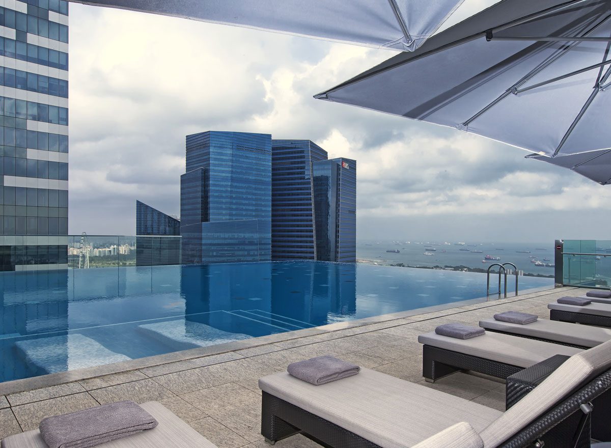 Westin Singapore