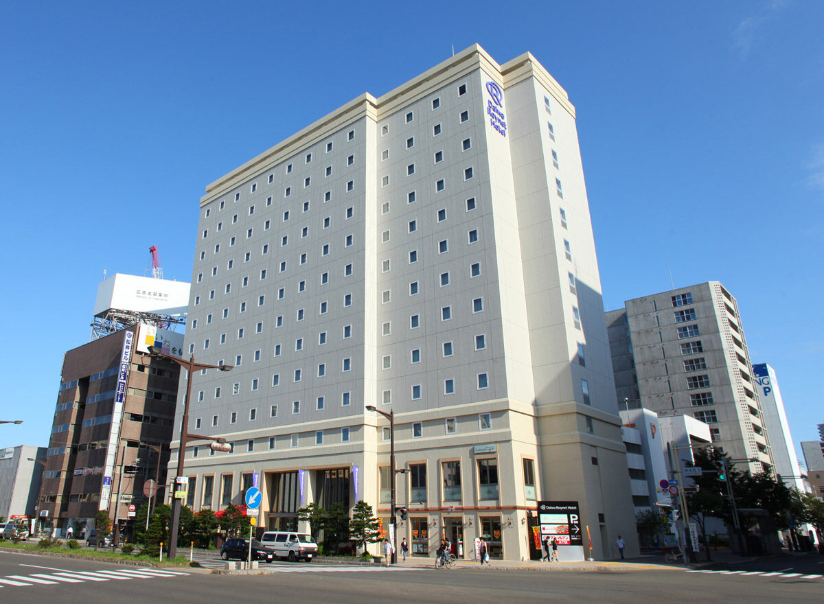 Daiwa Roynet Hotel