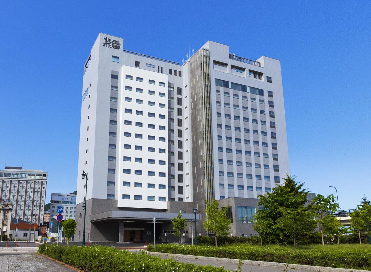 Century Marina Hakodate